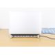 7. Manhattan 190398 Wired Docking Station USB 3.2 Gen 1 (3.1 Gen 1) Type-C Gray