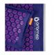 5. OROMED ORO-HEALTH PURPLE acupressure mat