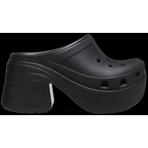 Crocs Siren Clog Heels 208547-001 