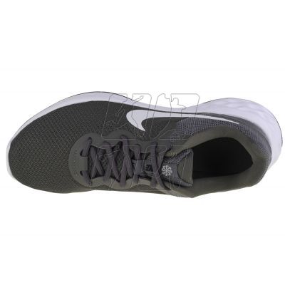 3. Nike Revolution 6 Next Nature M DC3728-004 running shoe