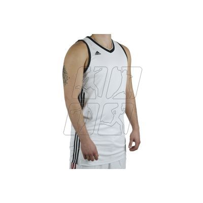 4. Adidas E Kit JSY 3.0 M AI4663 T-shirt