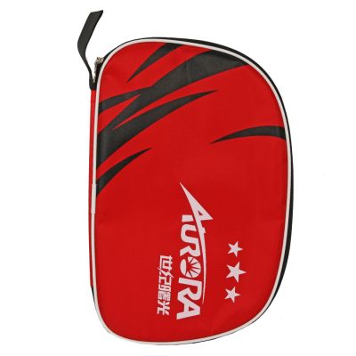 4. Aurora 3* SG6632 long ping-pong racket