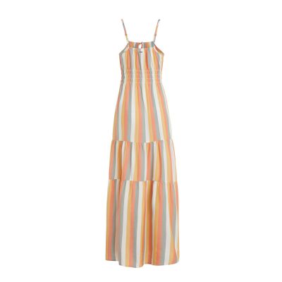 2. O'Neill Quorra Maxi Dress W 92800614133