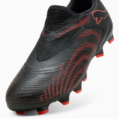 4. Puma Future 9 MATCH LL Jr FG/AG 108722-02 shoes