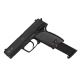 4. Heckler&Koch HK-USP 6mm spring airsoft pistol (2.