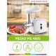 6. Mesko Home MS 4805 Meat Grinder 600 W, White