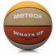 9. Meteor What&#39;s up 6 basketball ball 16799 size 6