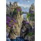 5. Good Loot Puzzle: Roch Urbaniak - The Trolls of Kilmorven, 1000 pieces