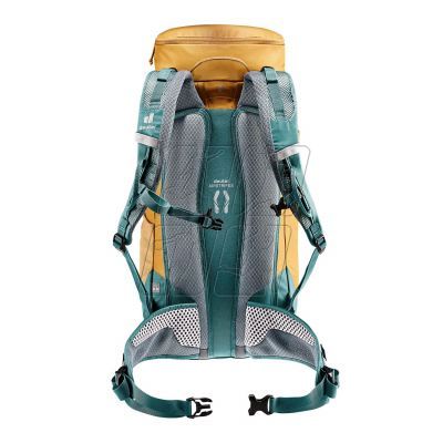 10. Deuter Trail 24l hiking backpack 3440324-6323