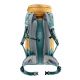 10. Deuter Trail 24l hiking backpack 3440324-6323
