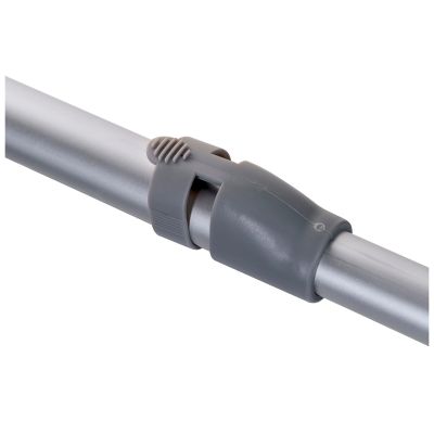 35. Three-function aluminum rehabilitation walker