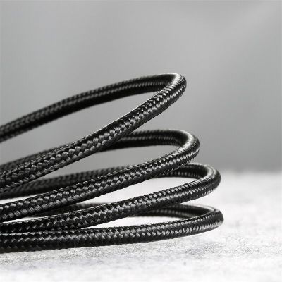 7. BASEUS CAFULE CABLE 2A 2M (RED-BLACK)