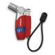 3. Primus PowerLighter III Kitchen Lighter with Piezo Igniter, Red