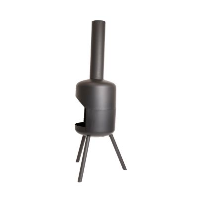 27. Bonfeu Bonselo garden fireplace black 3901