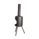 27. Bonfeu Bonselo garden fireplace black 3901