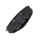 8. Rivacase 8257 43.9 cm (17.3") Notebook Case Black