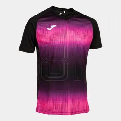 Joma Tiger V Short T-shirt M 103235.118