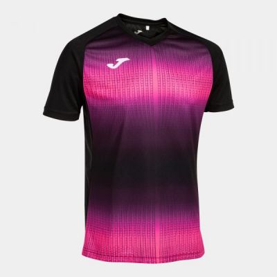 Joma Tiger V Short T-shirt M 103235.118