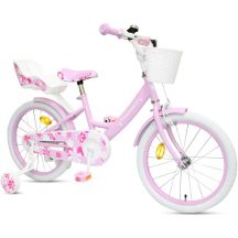 CHILDREN'S BIKE 18 ENERO PRINCESS