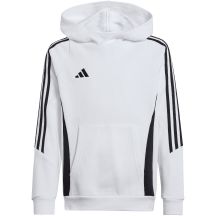 Adidas Tiro 24 Hooded Sweat Jr IR7506 sweatshirt
