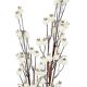 3. DECORATIVE BRANCH 70 CM WHITE