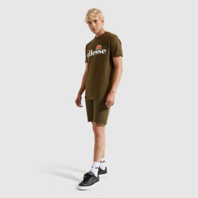 6. Ellesse SL Prado M T-shirt SHC07405-506