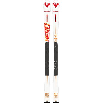 ROSSIGNOL HERO MASTER ST (R22) skis