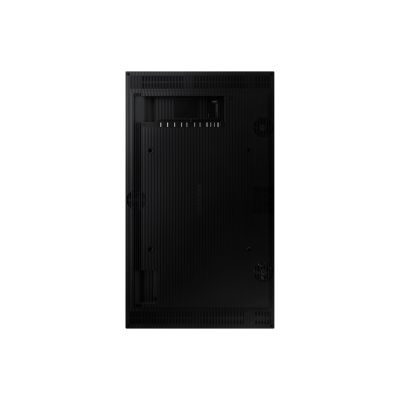 9. Samsung OM46B Digital Signage Flat Panel 116.8 cm (46") LCD Wi-Fi 4000 cd/m2 Full HD Black Tizen 5.0 24/7