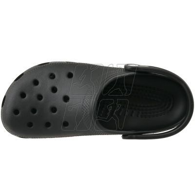 3. Crocs Classic 10001-001 slippers