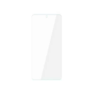 6. Matte protective film 3mk Silky Matt Pro for Realme GT 6T