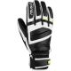 2. REUSCH Master Pro gloves size 9 black-white-yellow