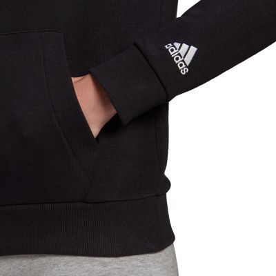 6. adidas Essentials Hoodie W GL0635