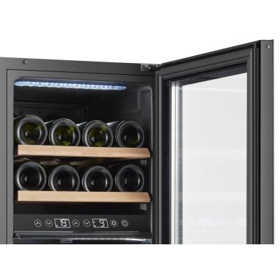 4. ADLER AD 8080 wine refrigerator