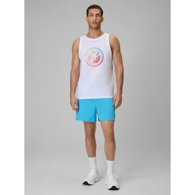 Men's boardshorts 4F 4FRSS26UBDSM229-33S