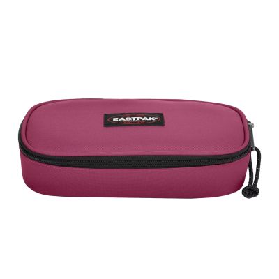 Eastpak Oval Single EK0007176S11 Burgundy One Size
