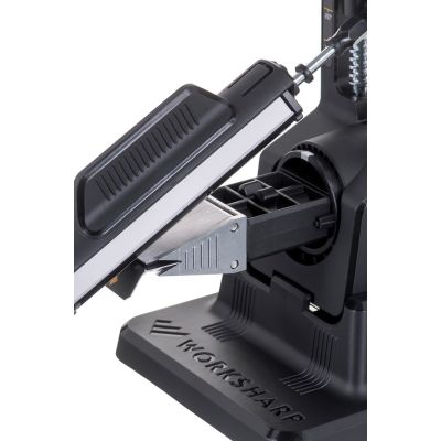 10. Work Sharp Precision Adjust Sharpener