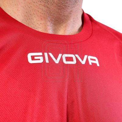 10. Givova One U MAC01-0012 football jersey