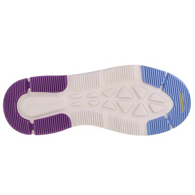 4. Skechers Max Cushioning Delta - Sunny Road 129118-BKBL Black 37.5
