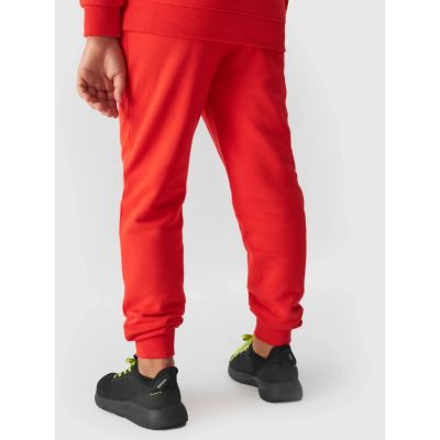 9. 4F Jr sweatpants 4FJWMM00TTROM0811-70S