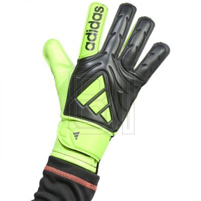 2. adidas Copa Club Jr JN5341 Goalkeeper Gloves