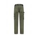 5. Malfini Work Pants Twill Cordura MLI-T63TA