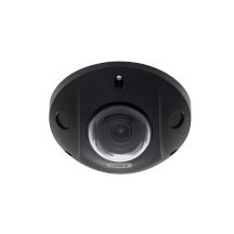 ABUS 4 MP IP mini-dome camera, 4 mm, black