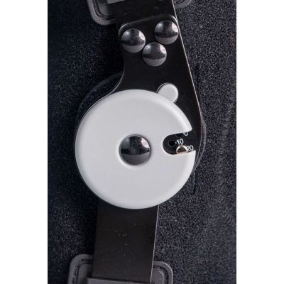 2. Open knee brace, short "Stabilmax O-1241/L REHAFUND