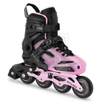4. Spokey Freespo Jr SPK-944662 roller skates size 31-34