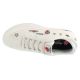 3. Skechers Arch Fit Arcade - Rolling Stones 190000-WHT White 36