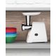 9. BOSCH MFW2514W Meat Grinder