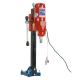 3. DEDRA DED7622 drill 700 RPM 23.8 kg Red