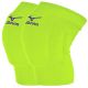 2. Mizuno Team Z59SS70242 Volleyball Knee Pads 