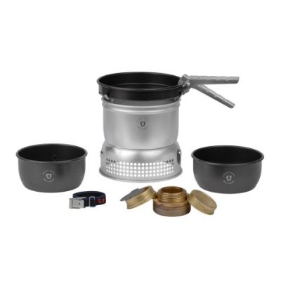 3. TRANGIA STOVE 27-5/UL