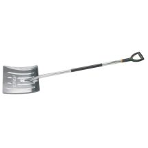 Fiskars 143060 Snow Shovel